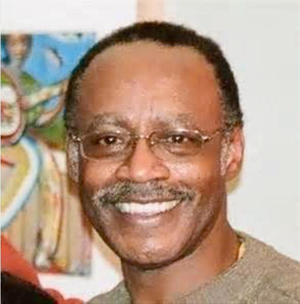 Pheoris West Profile, 1970s, Philadelphia