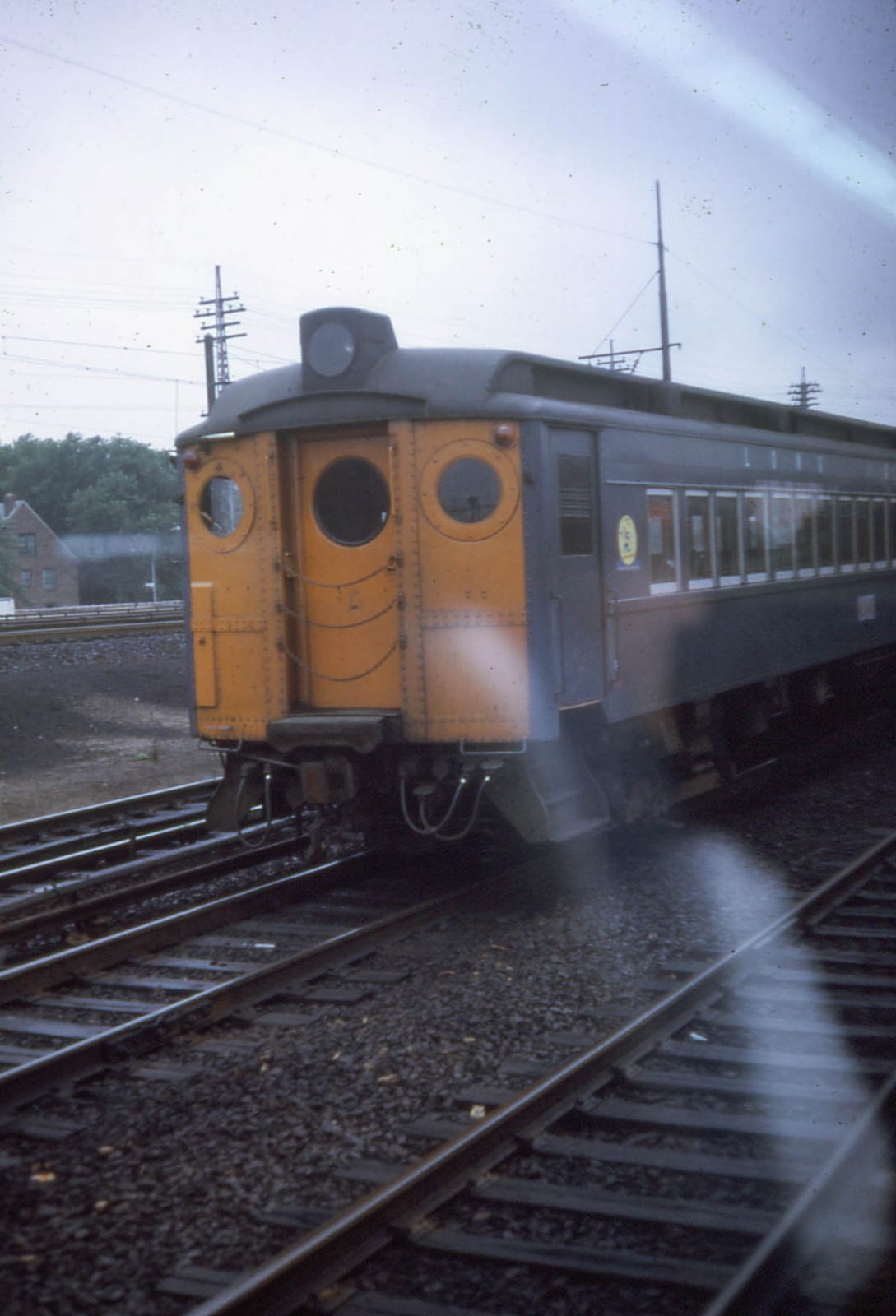 19670630 34 Long Island RR, 1967, New York City