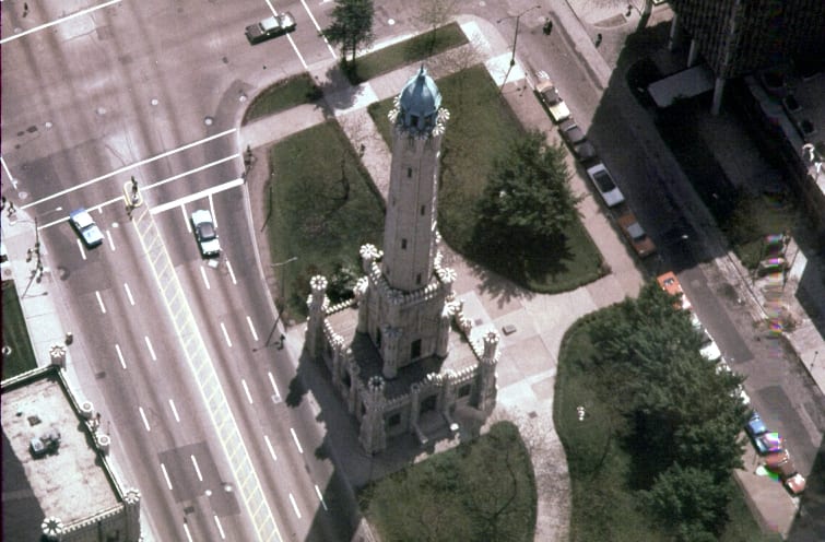1973+FM07019 Chicago, 1973, Chicago