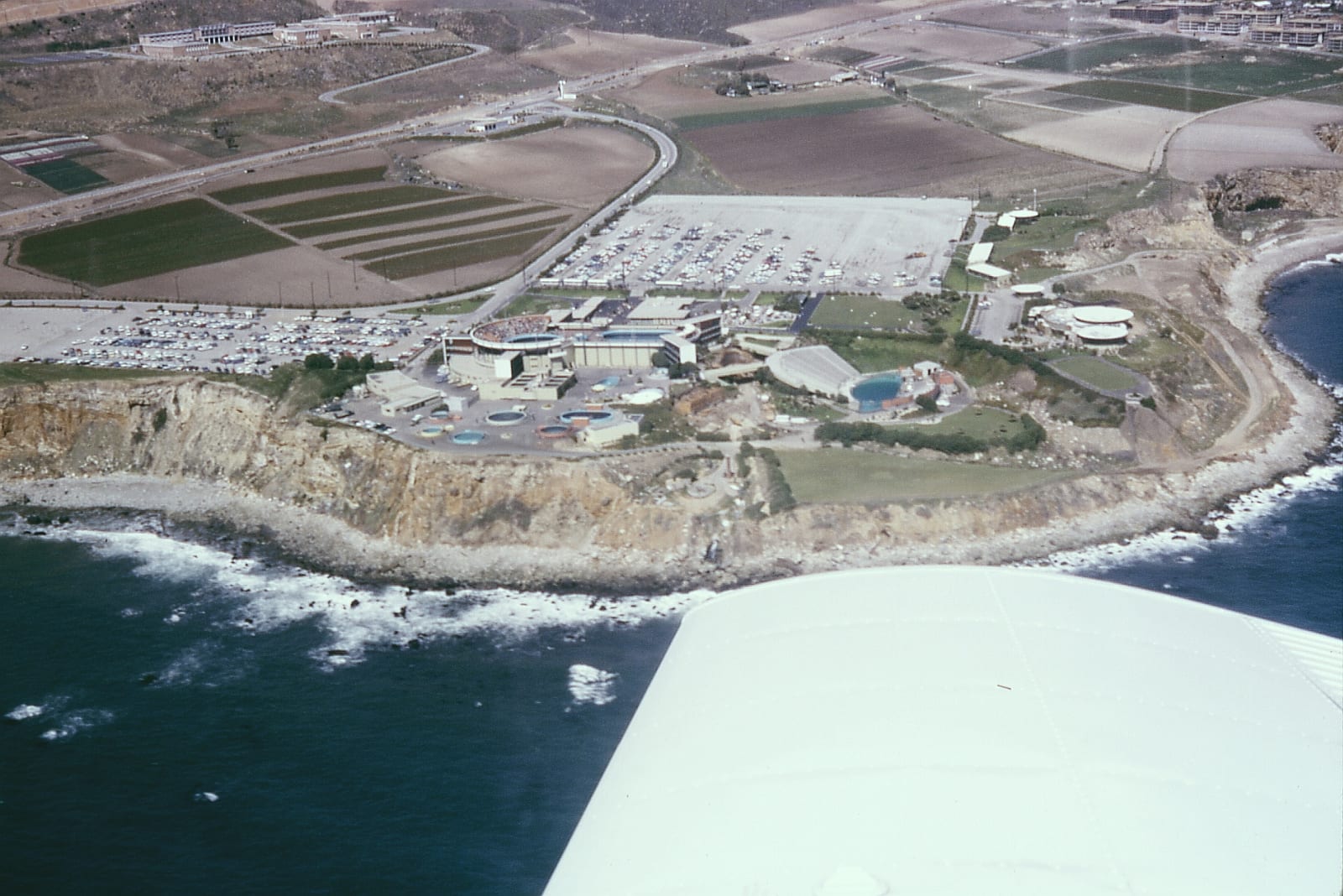 6506-MarineLand-PalosVerdesPeninsula, 1965, Los Angeles