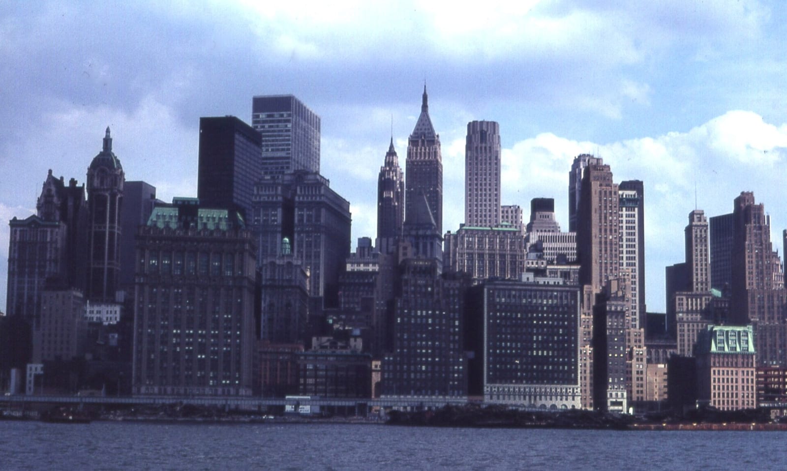Photo taken in August 28, 1967, 1967, New York City