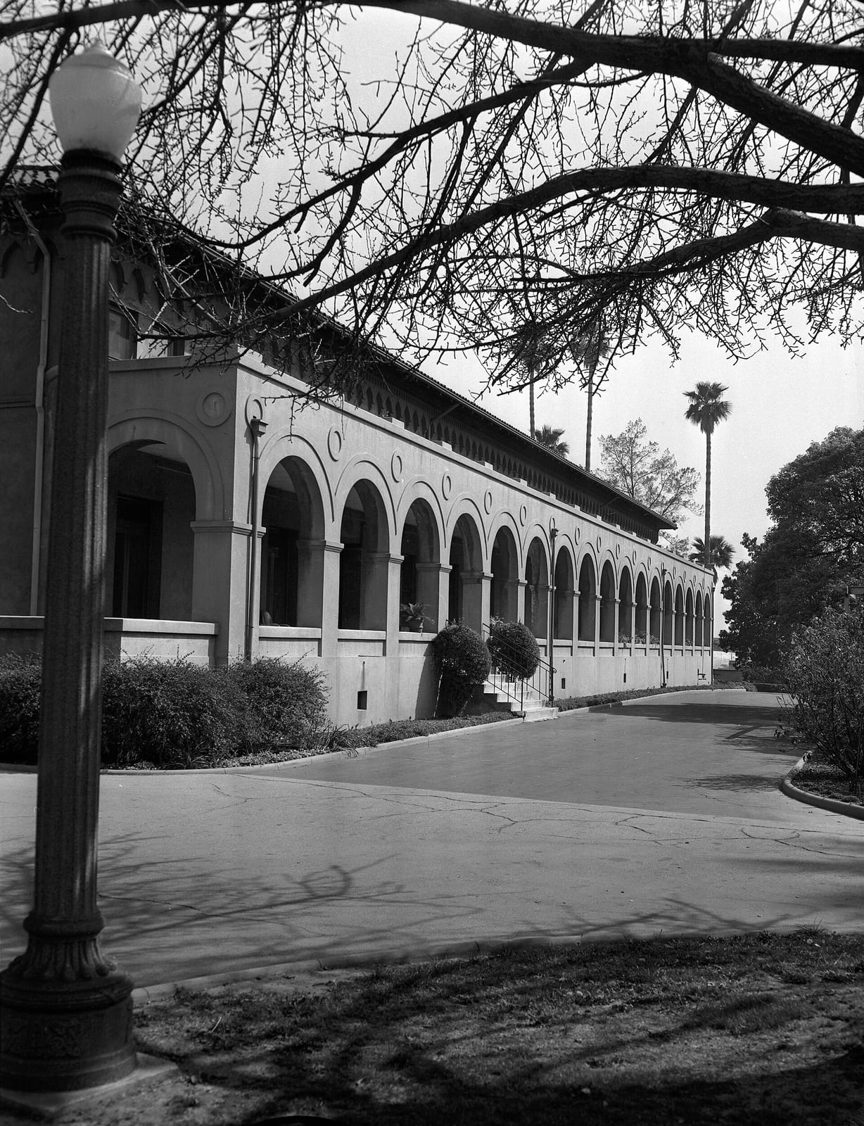 HollenbeckBH, 1956, Los Angeles