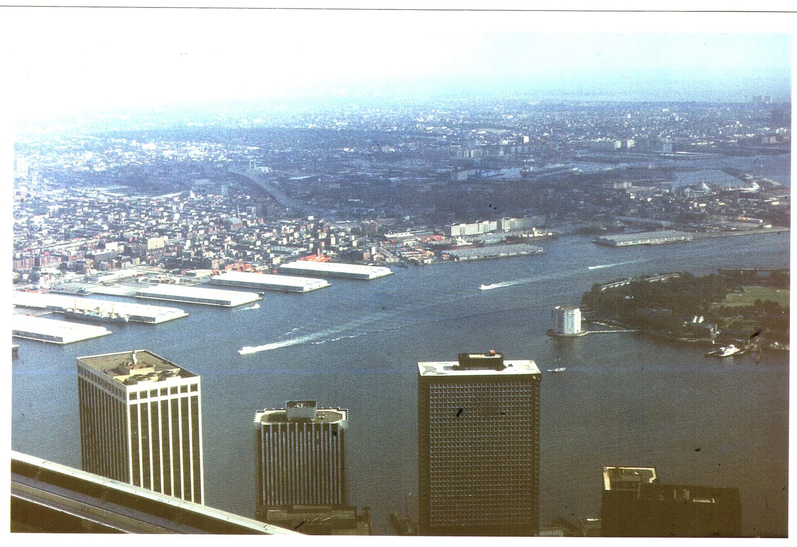 New York, New York 1977 (12), 1977, New York City