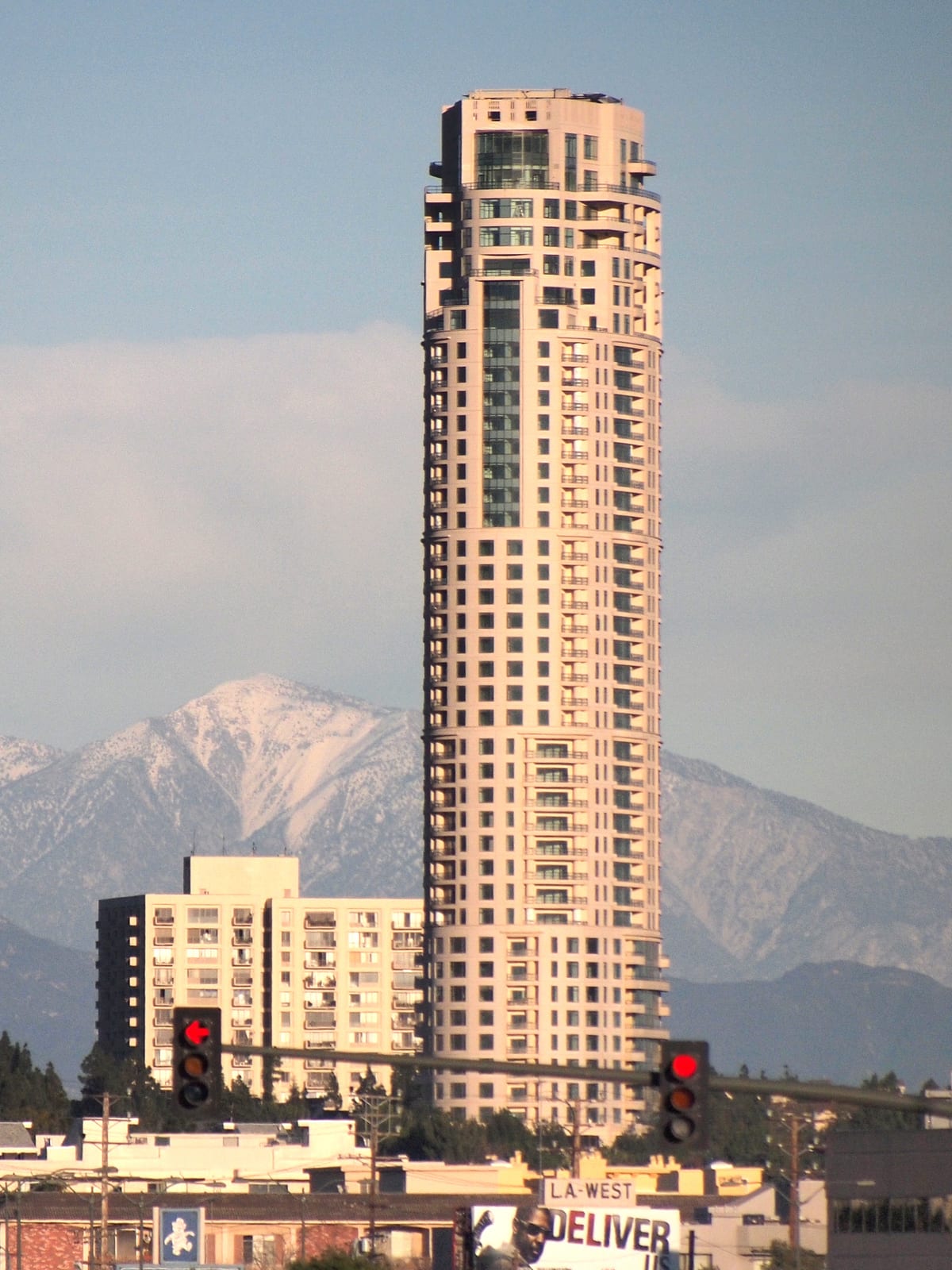 OLYMPUS DIGITAL CAMERA, 2000s, Los Angeles